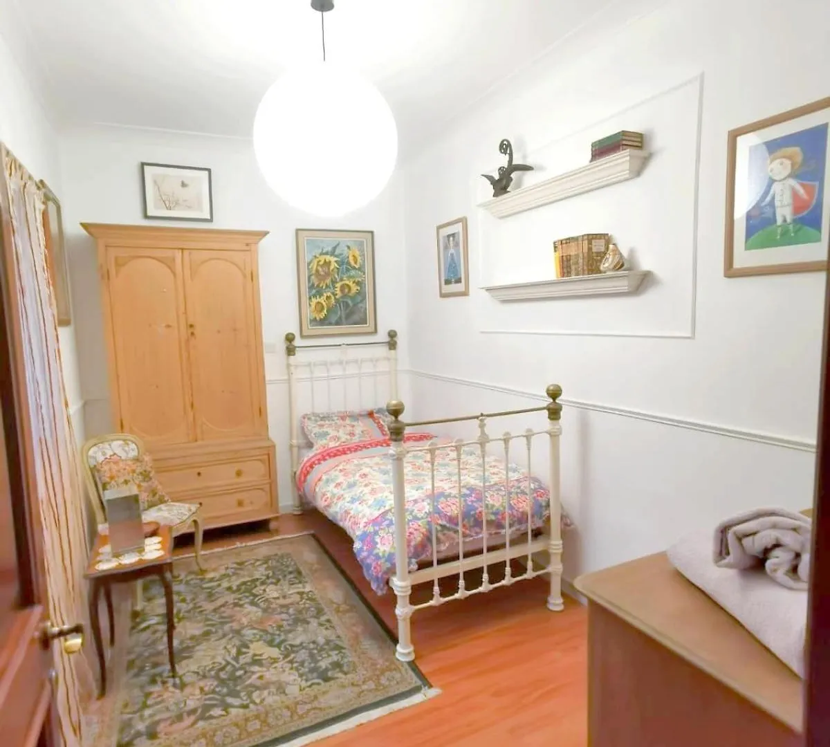 Central Comfort - 4 Bdr Apartment, Artfully Designed Gzira 0*,